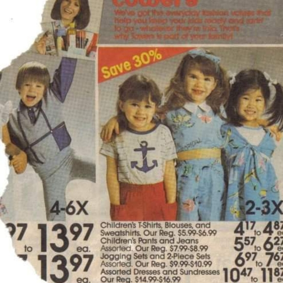 Meet your Posher, Tabitha - Picture 11 of 13